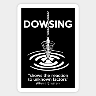 Dowsing Magnet